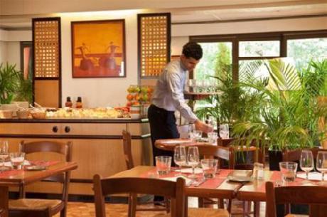 Campanile - Nantes - Saint-Sebastien-sur-Loire