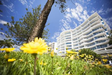 Mantra Sirocco Resort