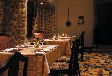 Imperial Palace Hotel