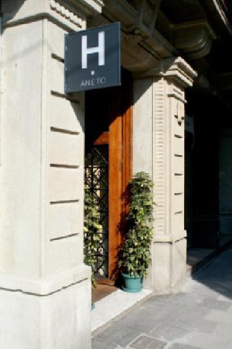 ANETO