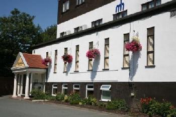 Venture Hotels - Monton House