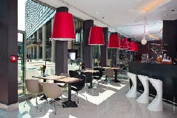 Qubus Hotel Bielsko Biala