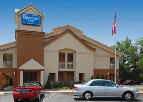 Rodeway Inn Mount Laurel