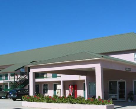 Scottish Inns & Suites Statesboro/Metter