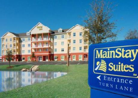 Hawthorn Suites By Wyndham Panama City Beach, FL