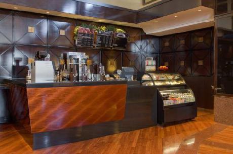 Hilton Newark Airport