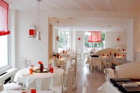 Atlantic Kempinsky Hamburg