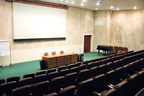 Sheremetevsky Park Hotel