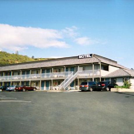 Lake Point Lodge ClearLake Oaks