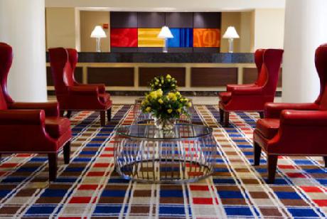 Sheraton Meadowlands Hotel & Conference Center