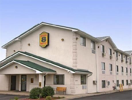 Super 8 Harrisonburg