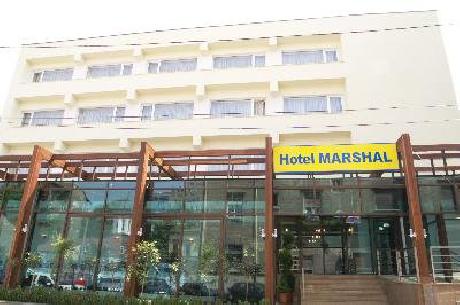 Hotel Marshal Bucharest