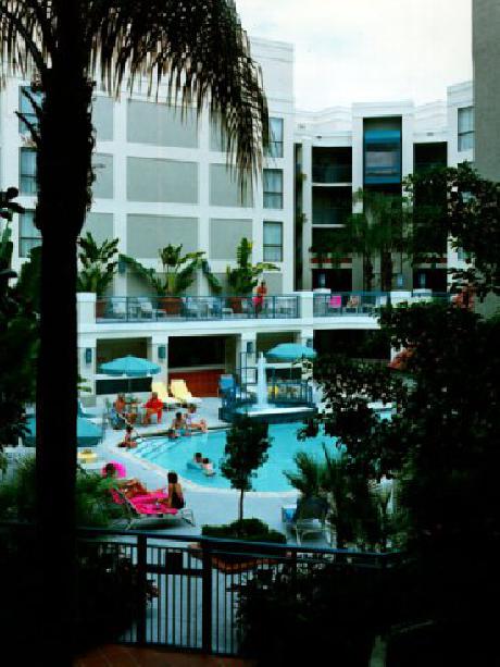 Staybridge Suites ORLANDO