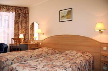 BEST WESTERN Hotel Orion