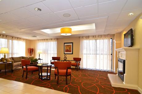 Holiday Inn Express ATLANTA-STONE MOUNTAIN