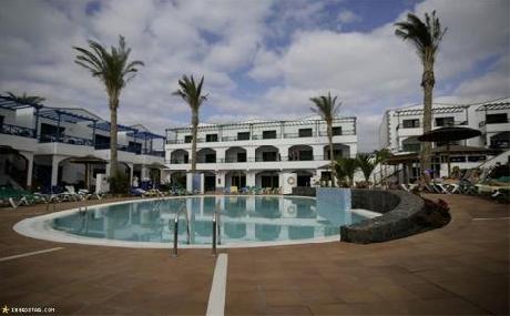 Apartamentos Iberostar Papagayo