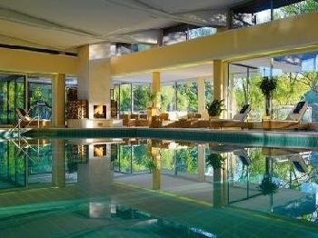 Kempinski Hotel Gravenbruch Frankfurt