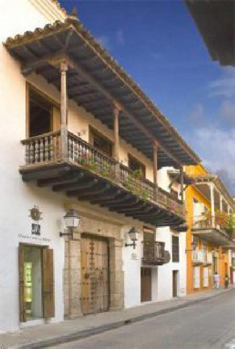 EL MARQUES HOTEL BOUTIQUE