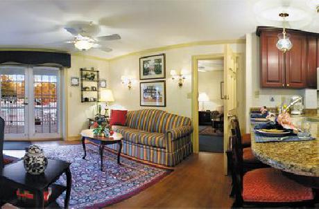 Westgate Historic Williamsburg