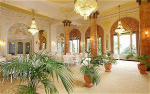 Grand Hotel Swiss Q Excelsior