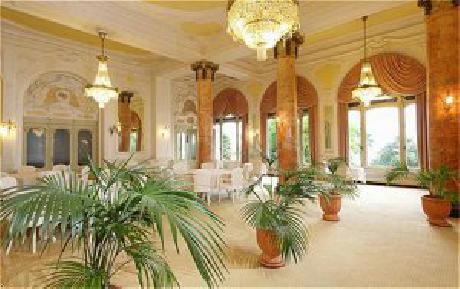 Grand Hotel Swiss Q Excelsior