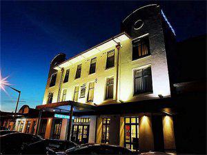 Novotel Palmerston North