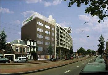 Conscious Hotel Vondelpark