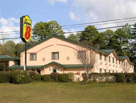 Super 8 Natchitoches