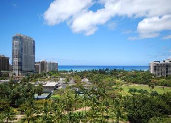 Waikiki Gateway Hotel