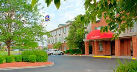 BEST WESTERN Mason Inn