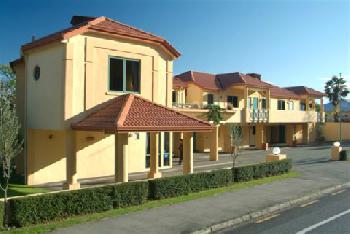 BEST WESTERN Tuscany Gardens