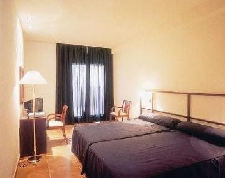 Balneario De Archena Termalium Hotel Levante