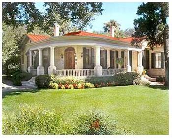 A Beckmann Inn & Carriage Hous