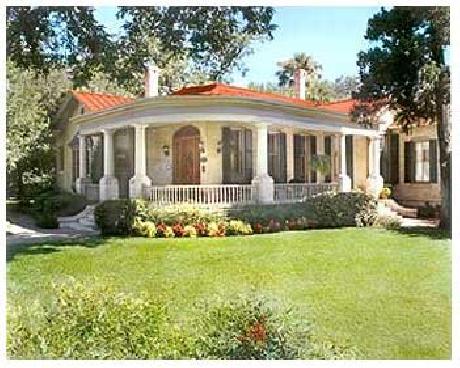 A Beckmann Inn & Carriage Hous