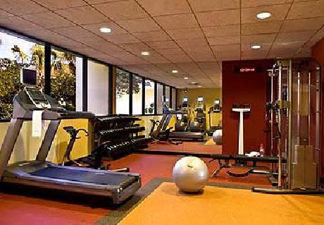 Courtyard Orlando Lake Buena Vista at Vista Centre