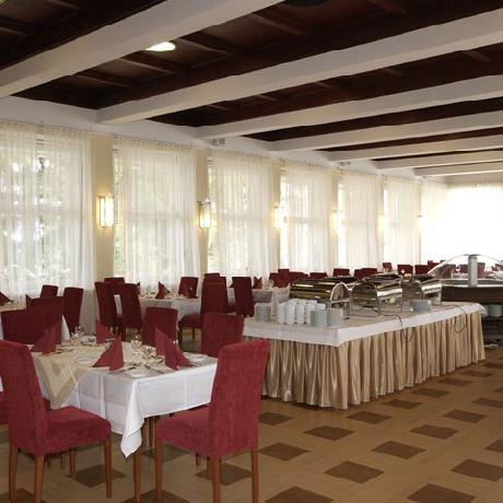 Hunguest Grandhotel Galya