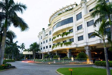 Le Royal Meridien Chennai
