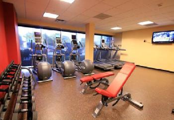 Albuquerque Marriott Pyramid North