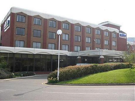Park Inn By RadissonTelford