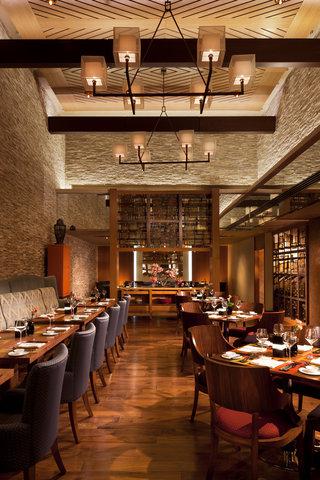 Rosewood’s Al Faisaliah Hotel