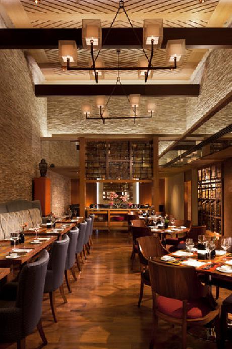 Rosewood’s Al Faisaliah Hotel