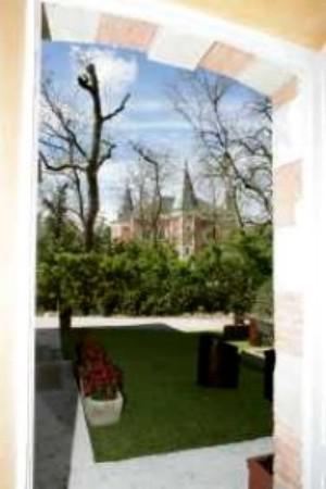 Chateau De Garrevaques Chateaux Et Hotels Collection