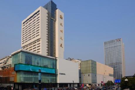 Hangzhou Tower Hotel