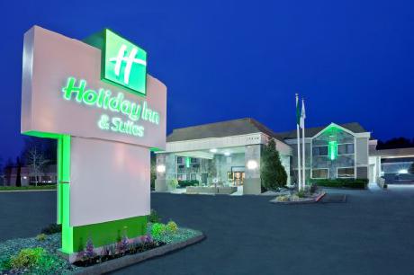 Holiday Inn Hotel & Suites SEATTLE-KENT