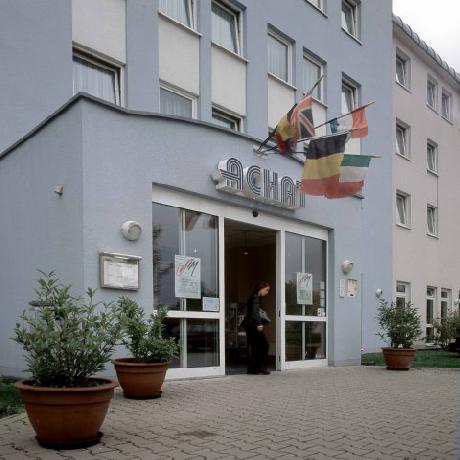 ACHAT Hotel K ln/Monheim