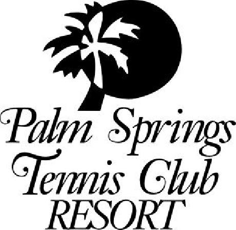 Palm Springs Tennis Resort