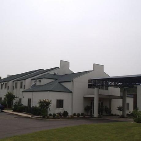 Scottish Inns - Memphis Airport