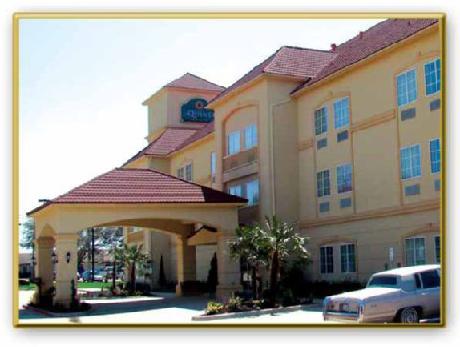 La Quinta Inn & Suites Cleburne