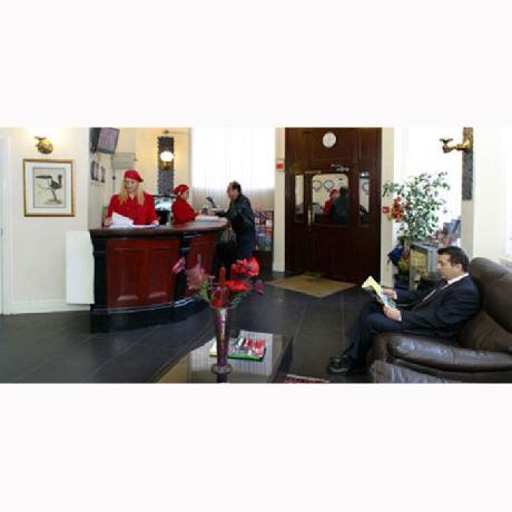 The Bridge Hotel London