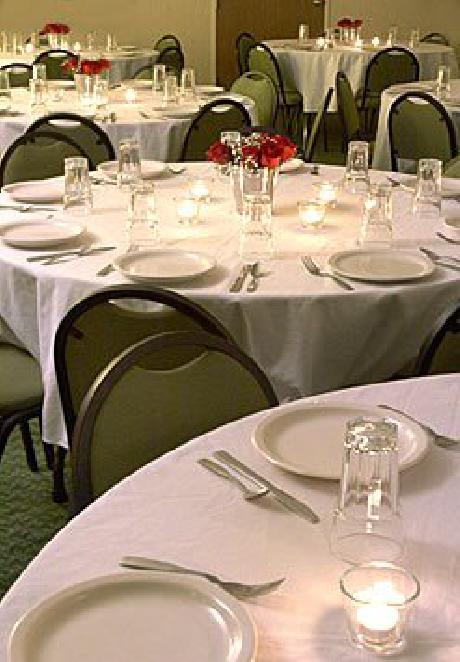 Fairfield Inn Seattle Bellevue